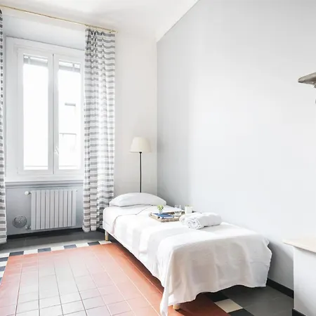 شقة Easylife - Bilocale Funzionale In Porta Romana *