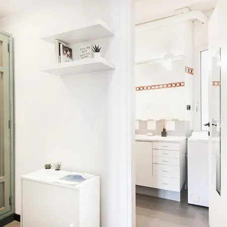 Easylife - Bilocale Funzionale In Porta Romana ميلان