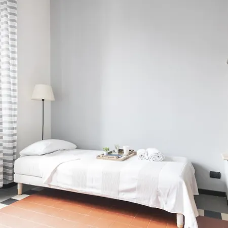 Easylife - Bilocale Funzionale In Porta Romana شقة ميلان
