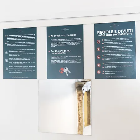 Easylife - Bilocale Funzionale In Porta Romana Appartement *