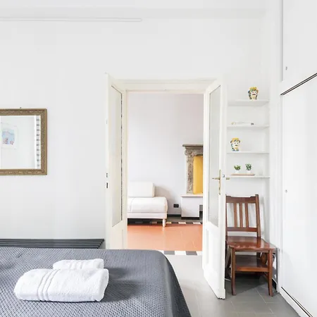 Appartement Easylife - Bilocale Funzionale In Porta Romana