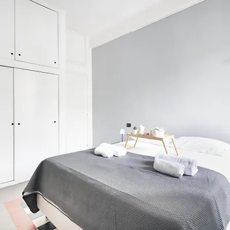 Easylife - Bilocale Funzionale In Porta Romana Appartement *