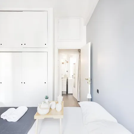 Appartement Easylife - Bilocale Funzionale In Porta Romana *