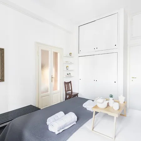 Appartement Easylife - Bilocale Funzionale In Porta Romana Milan
