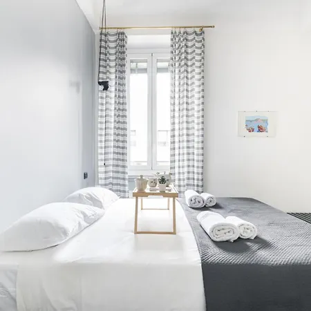 Easylife - Bilocale Funzionale In Porta Romana Appartement *